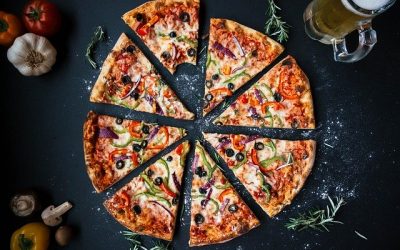 Keto pizza recept: maak deze koolhydraatarm pizza zelf!